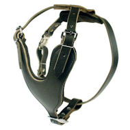 Heavy Duty Dog Harness for all dogs training Heavy Duty Dog Harness for all dogs training