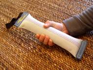 Fire Hose Dog Bite Tug With Handle Fire Hose Dog Bite Tug With Handle