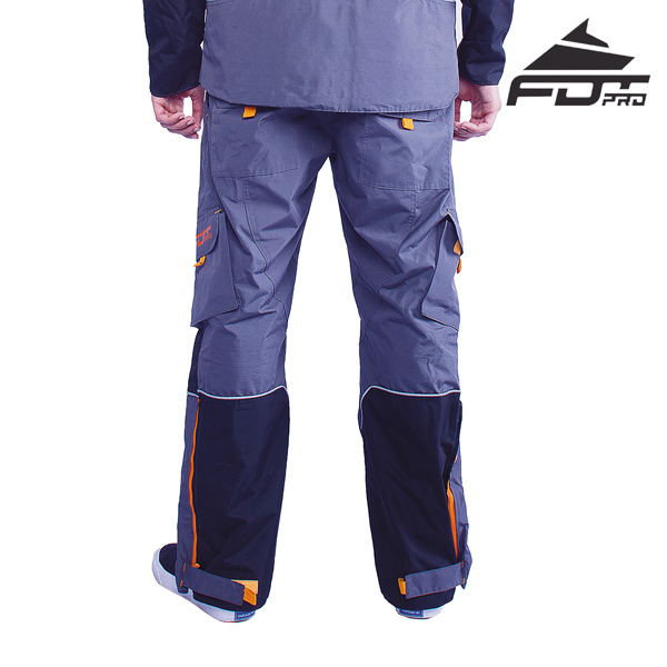 Top Notch FDT Professional Pants for All Weather