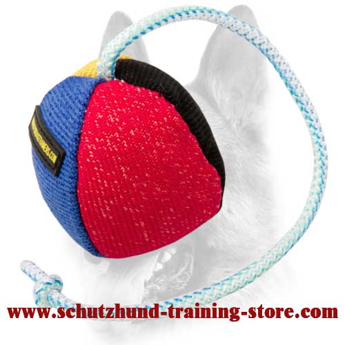 schutzhund training toys